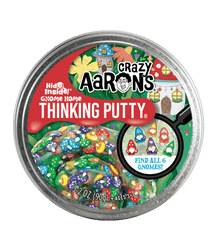 Thinking Putty: Gnome Home (ONLINE ORDER ONLY)