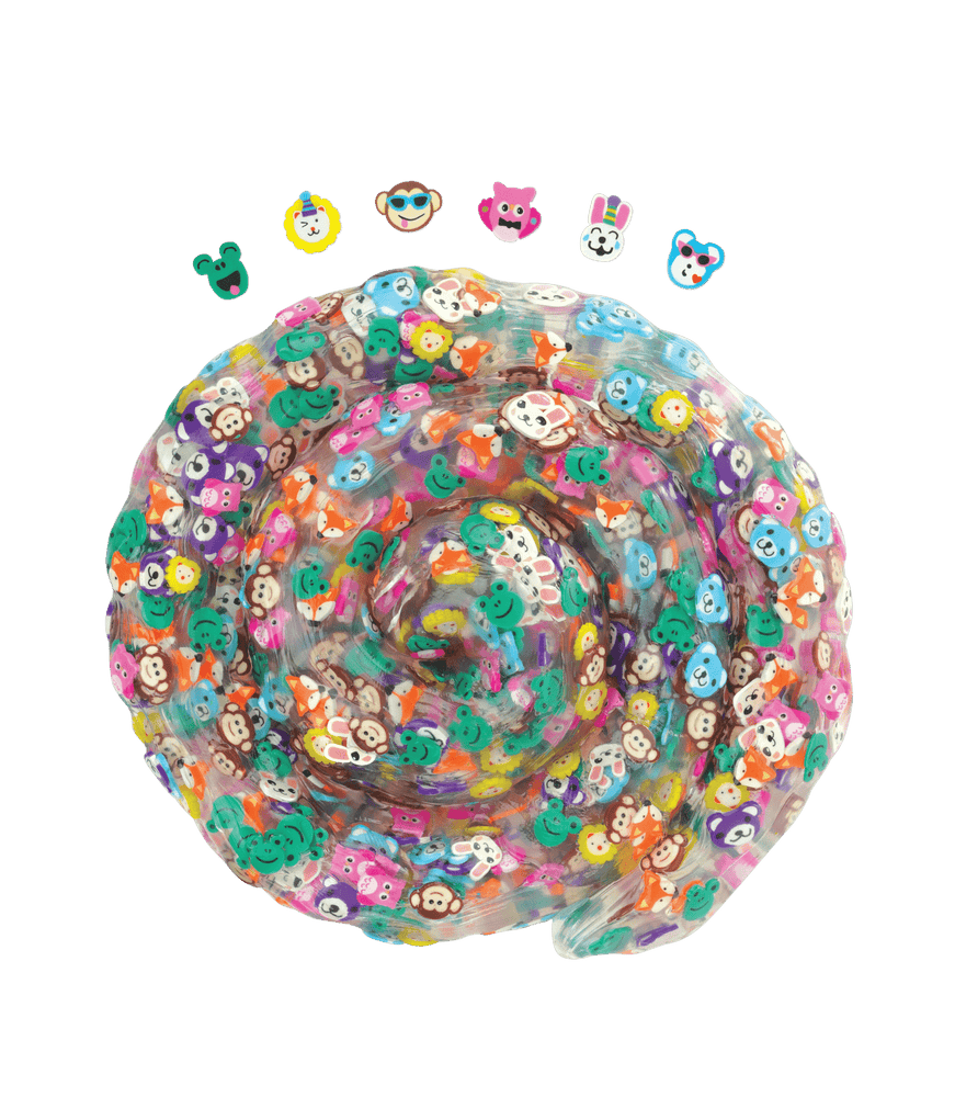 Thinking Putty: Party Animals (ONLINE ORDER ONLY)