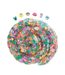 Thinking Putty: Party Animals (ONLINE ORDER ONLY)