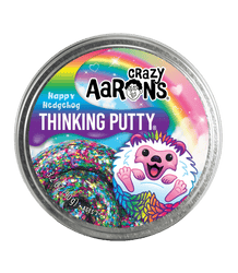 Thinking Putty: Happy Hedgehog (ONLINE ORDER ONLY)
