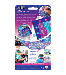 Thinking Putty: Horoscope (ONLINE ORDER ONLY)