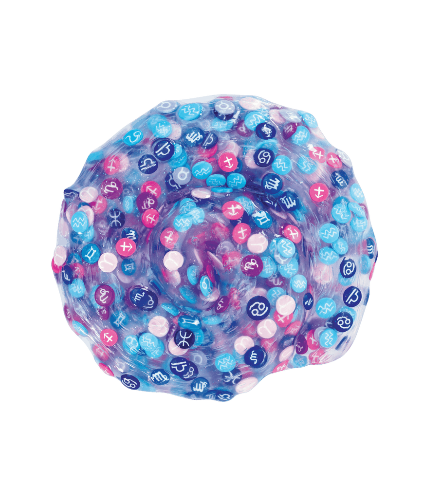 Thinking Putty: Horoscope (ONLINE ORDER ONLY)