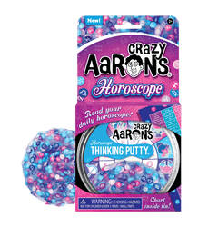 Thinking Putty: Horoscope (ONLINE ORDER ONLY)