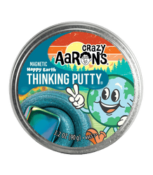 Thinking Putty: Happy Earth (ONLINE ORDER ONLY)
