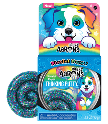Thinking Putty: Playful Puppy (ONLINE ORDER ONLY)
