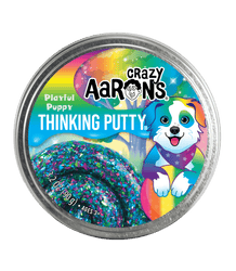 Thinking Putty: Playful Puppy (ONLINE ORDER ONLY)