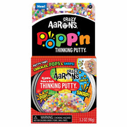 Thinking Putty: Poke'n Dots (ONLINE ORDER ONLY)