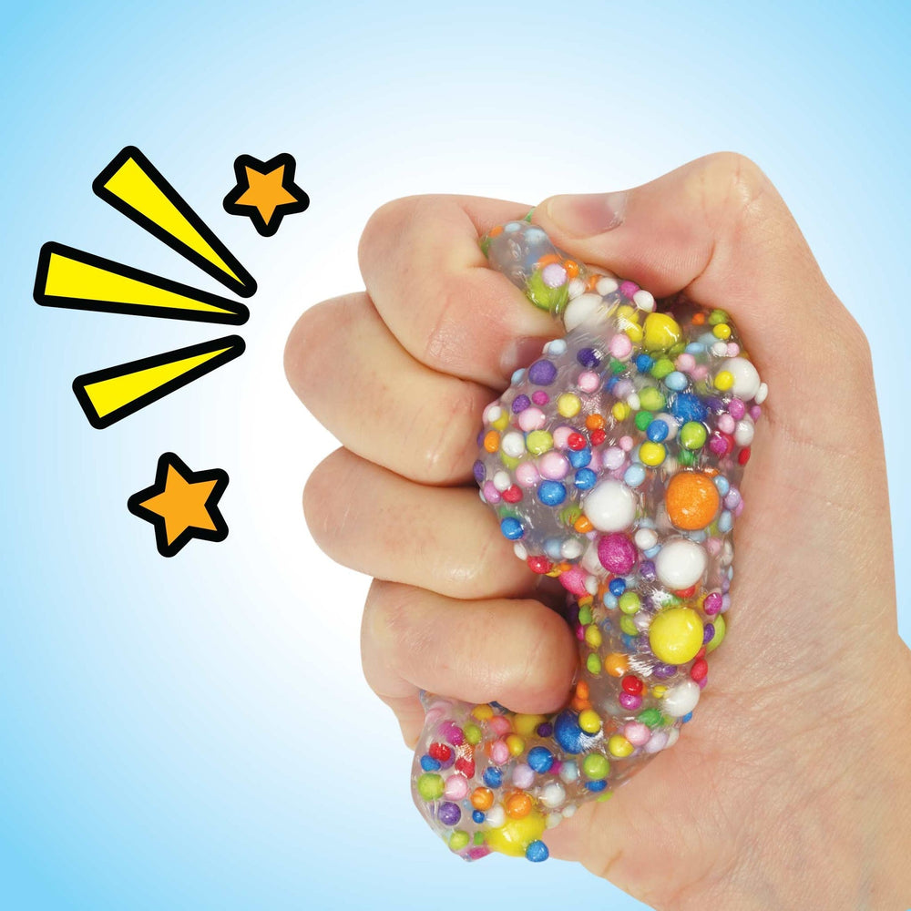 Thinking Putty: Poke'n Dots (ONLINE ORDER ONLY)