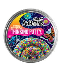 Thinking Putty: Social Butterfly (ONLINE ORDER ONLY)
