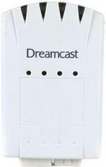Memory Card Visual VMU - Sega Dreamcast (Online Order Only)