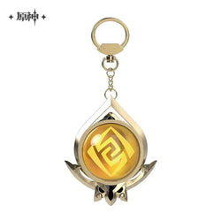 Genshin Impact FES 2023 Series Vision Keychain