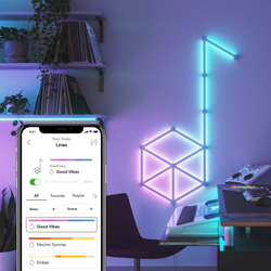 Lines 60 Degrees Smarter Kit (15 Lines) (Online Order Only)