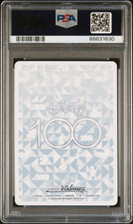 2023 WEISS SCHWARZ JAPANESE DISNEY 100 HARD WORKING BOY NEMO S104 94 PSA 10 (Online Order Only)