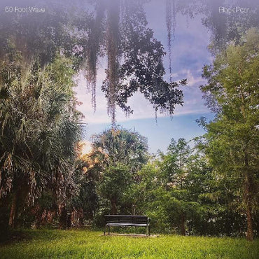 Black Pearl (TURQUOISE VINYL) [Vinyl]