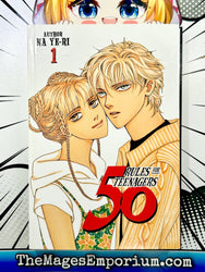50 Rules for Teenagers Vol 1 (Online Order Only)