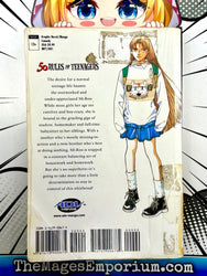 50 Rules for Teenagers Vol 1 Ex Library (Online Order Only)