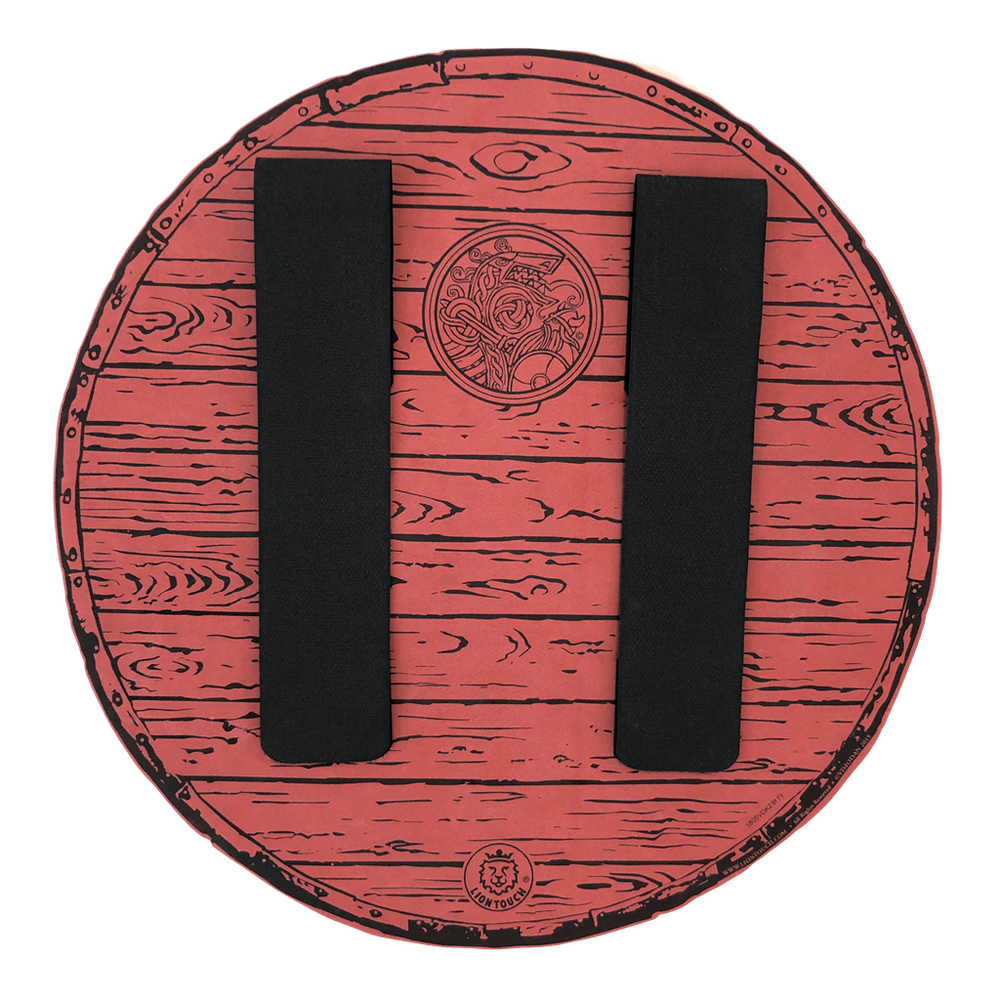 Harald Viking Foam Shield (ONLINE ORDER ONLY)