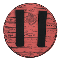Harald Viking Foam Shield (ONLINE ORDER ONLY)