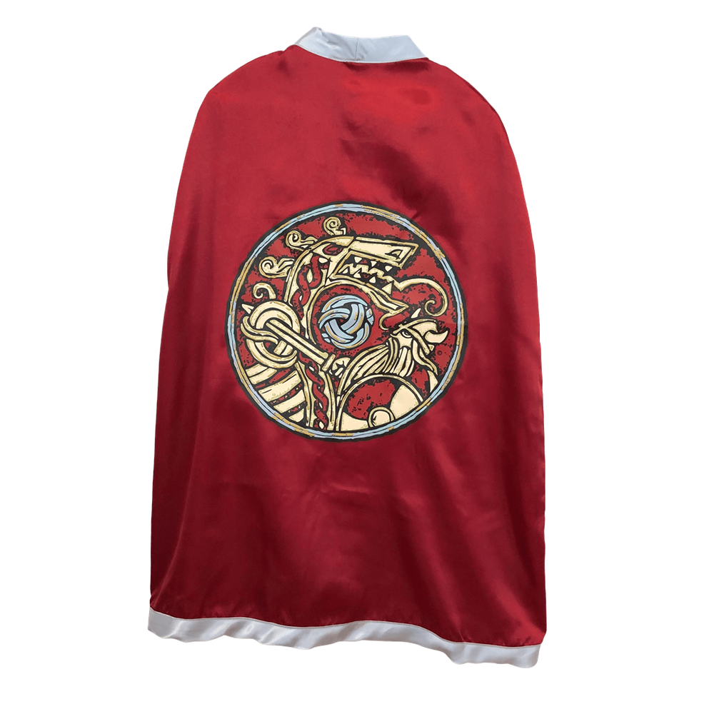 Viking Harald Cape (ONLINE ORDER ONLY)