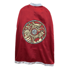 Viking Harald Cape (ONLINE ORDER ONLY)
