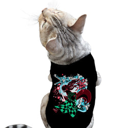 Demon Sister Slayer Brother (Online Order Only)