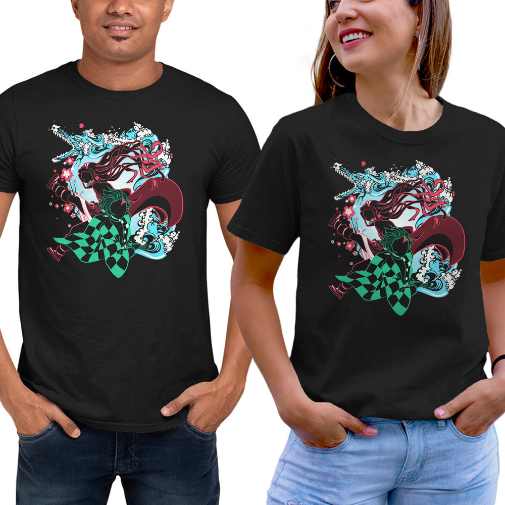 Demon Sister Slayer Brother (Online Order Only)