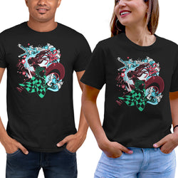 Demon Sister Slayer Brother (Online Order Only)