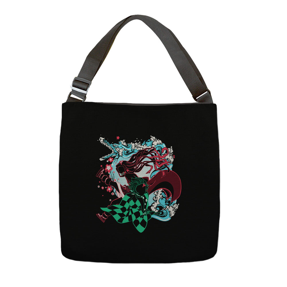 Demon Sister Slayer Brother (Online Order Only)