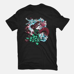 Demon Sister Slayer Brother (Online Order Only)