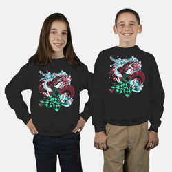 Demon Sister Slayer Brother (Online Order Only)