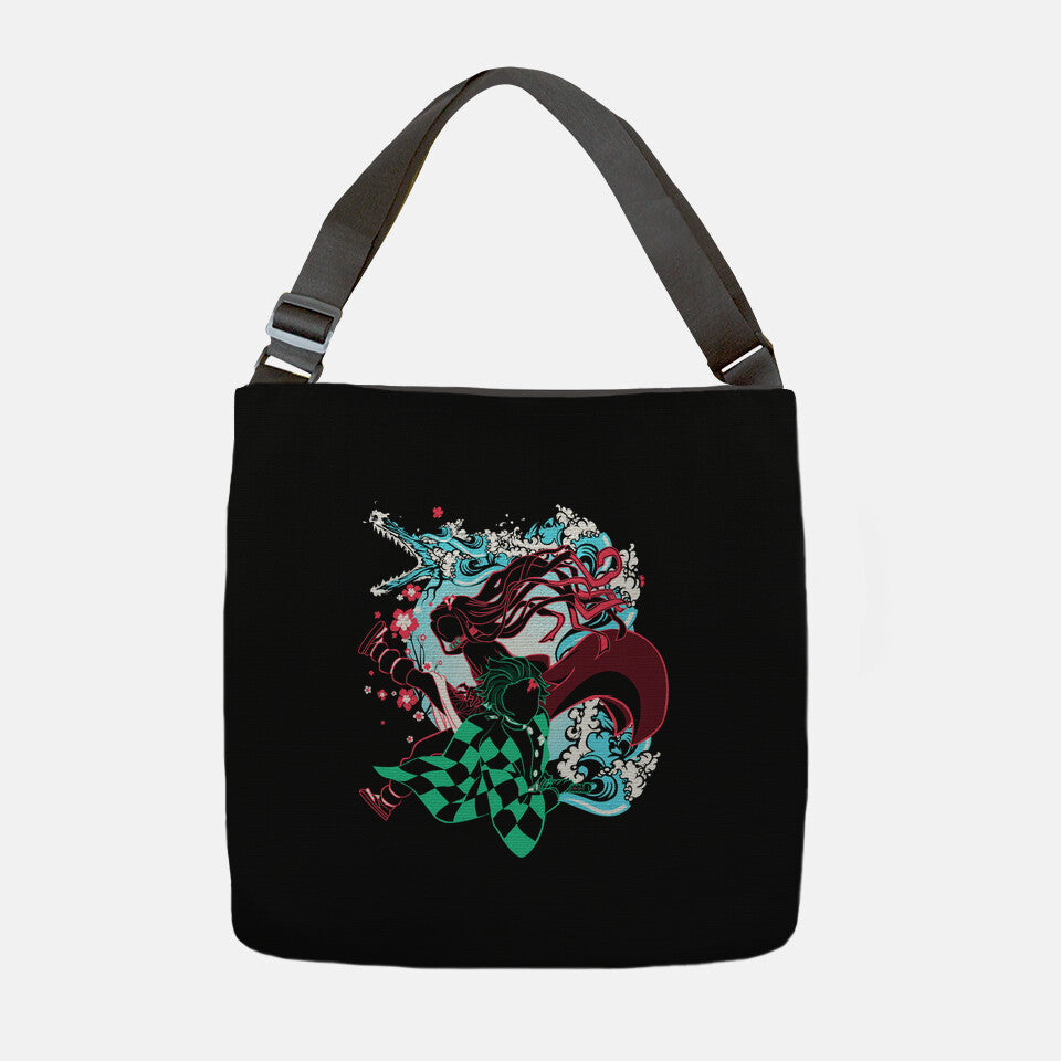 Demon Sister Slayer Brother (Online Order Only)