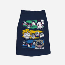 Demon Slayer Trio (Online Order Only)