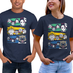 Demon Slayer Trio (Online Order Only)