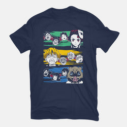 Demon Slayer Trio (Online Order Only)