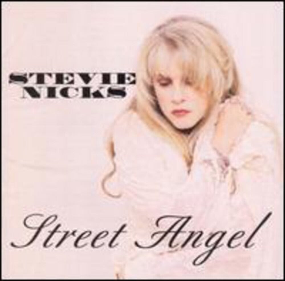 Street Angel [CD]