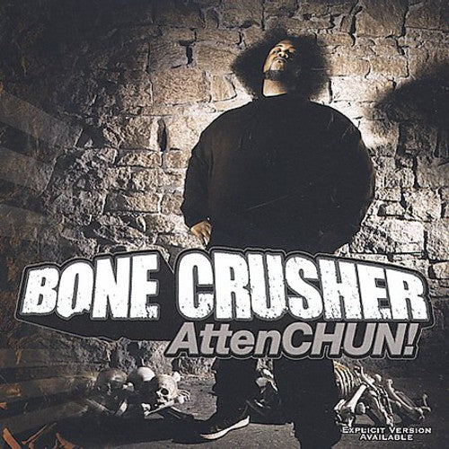 Attenchun [CD]