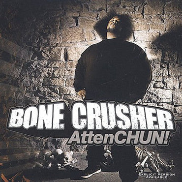 Attenchun [CD]