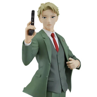 Spy x Family Pop Up Parade Statue (ONLINE ORDER ONLY)