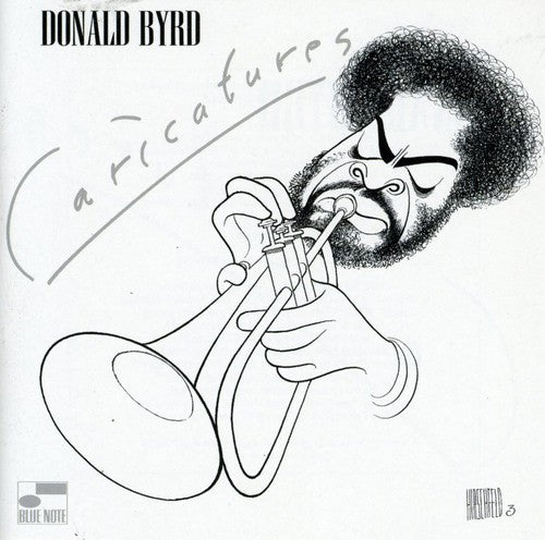 Caricatures [CD]
