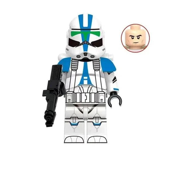 501th Jet Trooper (Online Only)
