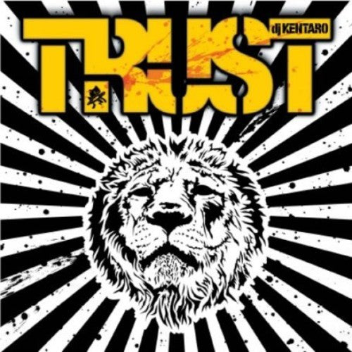 Trust / Rainy Day EP [Vinyl] (ONLINE ORDER ONLY)