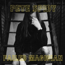 Failed Magician [CD] (ONLINE ORDER ONLY)