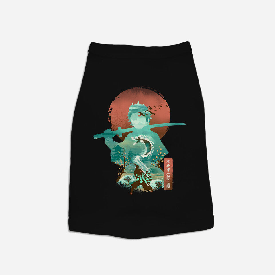 Breath of Water (Online Order Only)