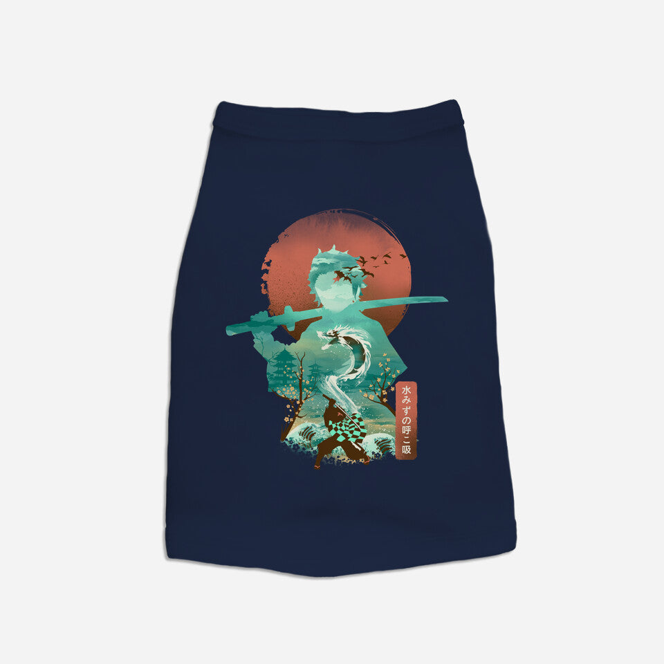 Breath of Water (Online Order Only)