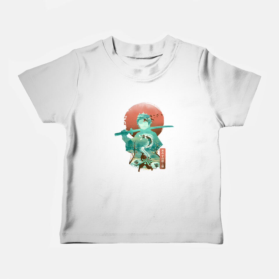 Breath of Water (Online Order Only)