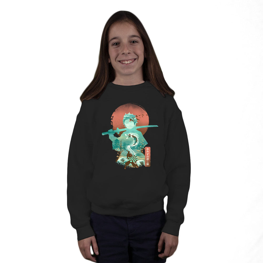 Breath of Water (Online Order Only)