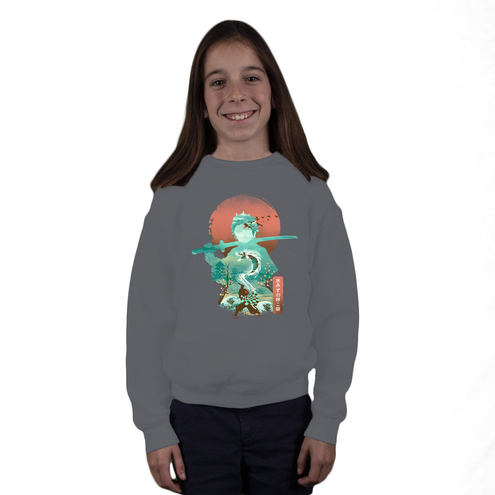 Breath of Water (Online Order Only)