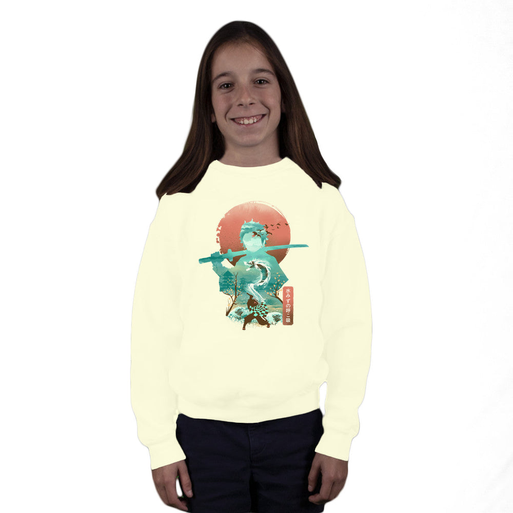 Breath of Water (Online Order Only)