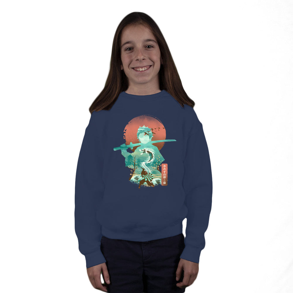 Breath of Water (Online Order Only)