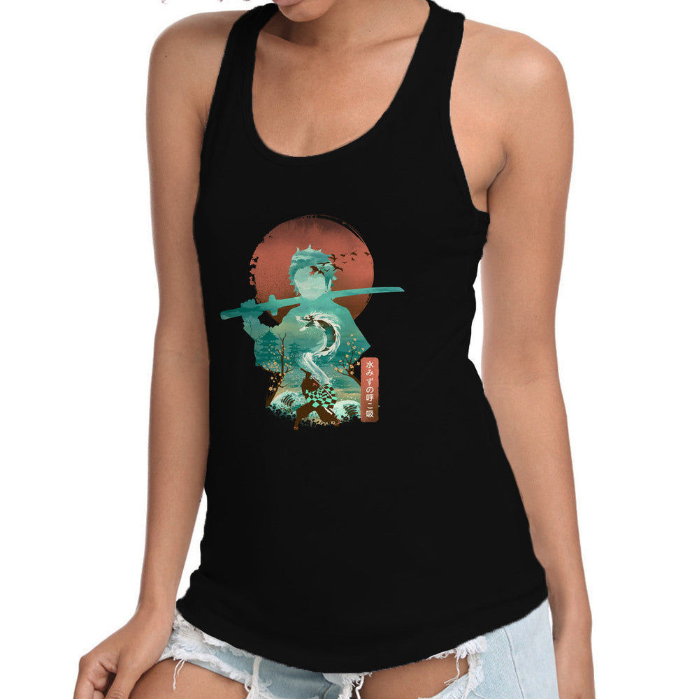 Breath of Water (Online Order Only)